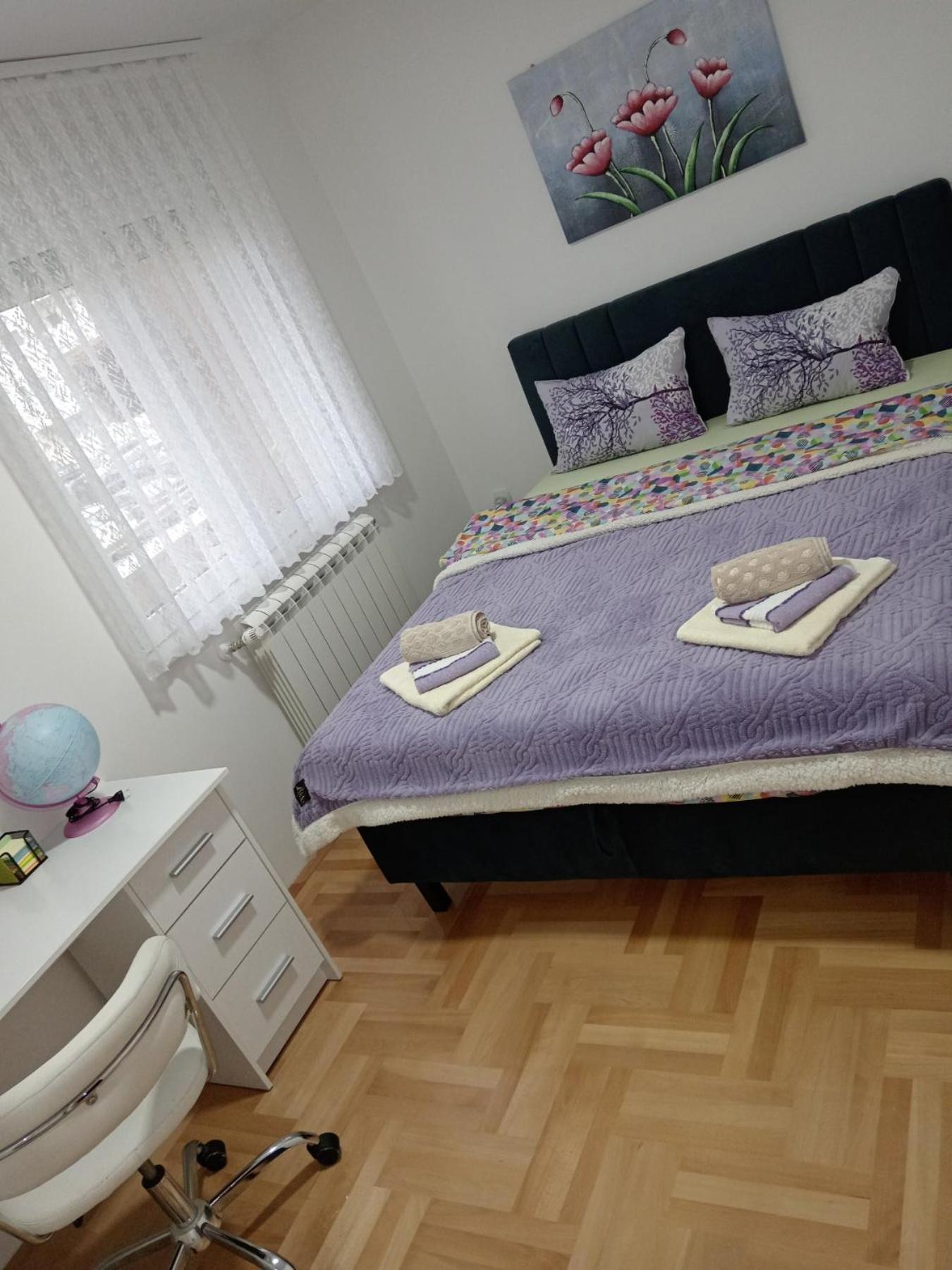 Apartman Lara Pirot Exterior foto