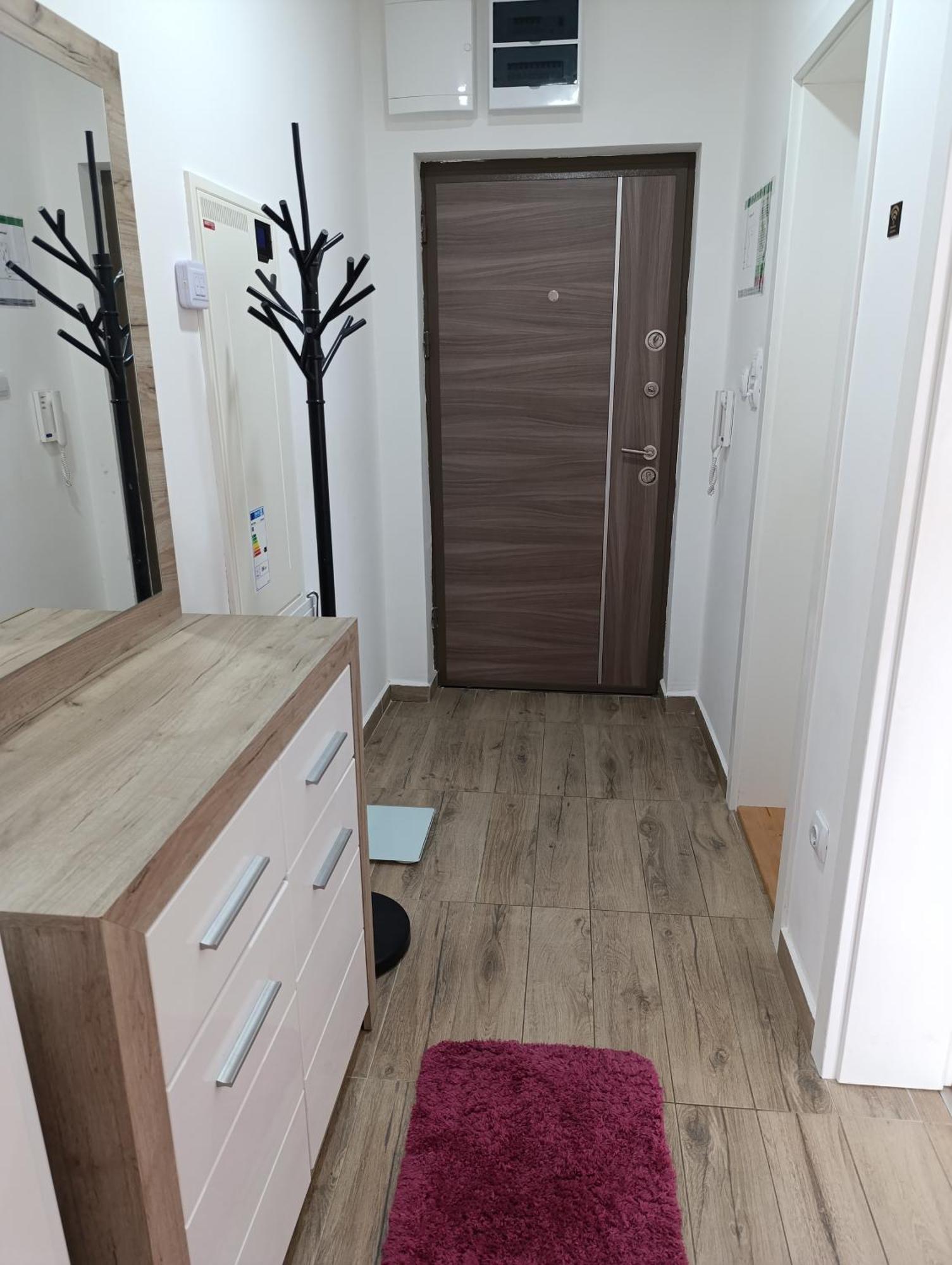 Apartman Lara Pirot Exterior foto