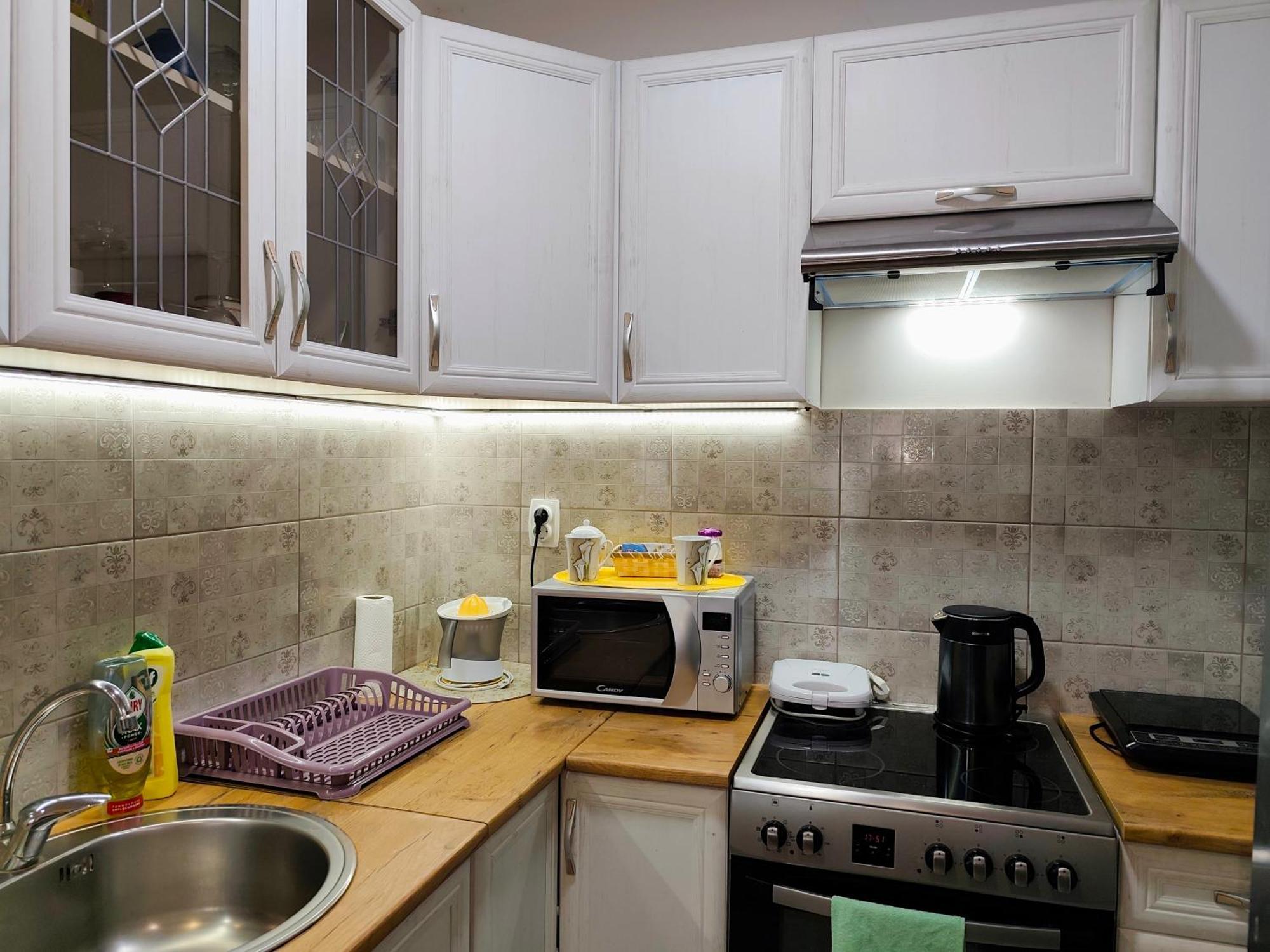 Apartman Lara Pirot Exterior foto