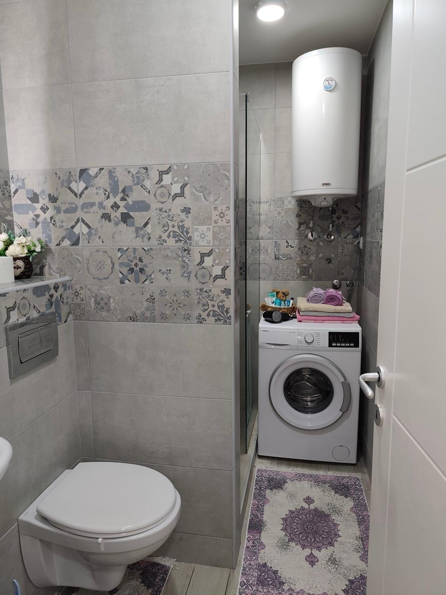 Apartman Lara Pirot Exterior foto
